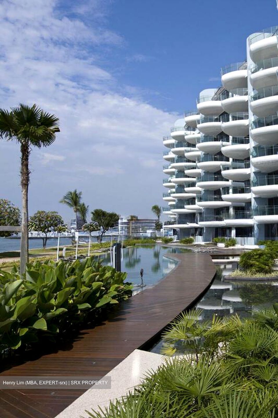 Seascape (D4), Condominium #525457651